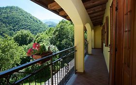 Agriturismo La Chabranda